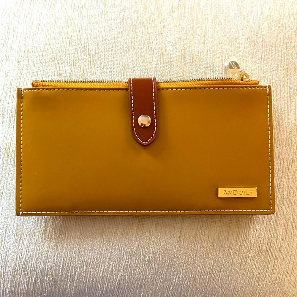 AnDoilt wallet